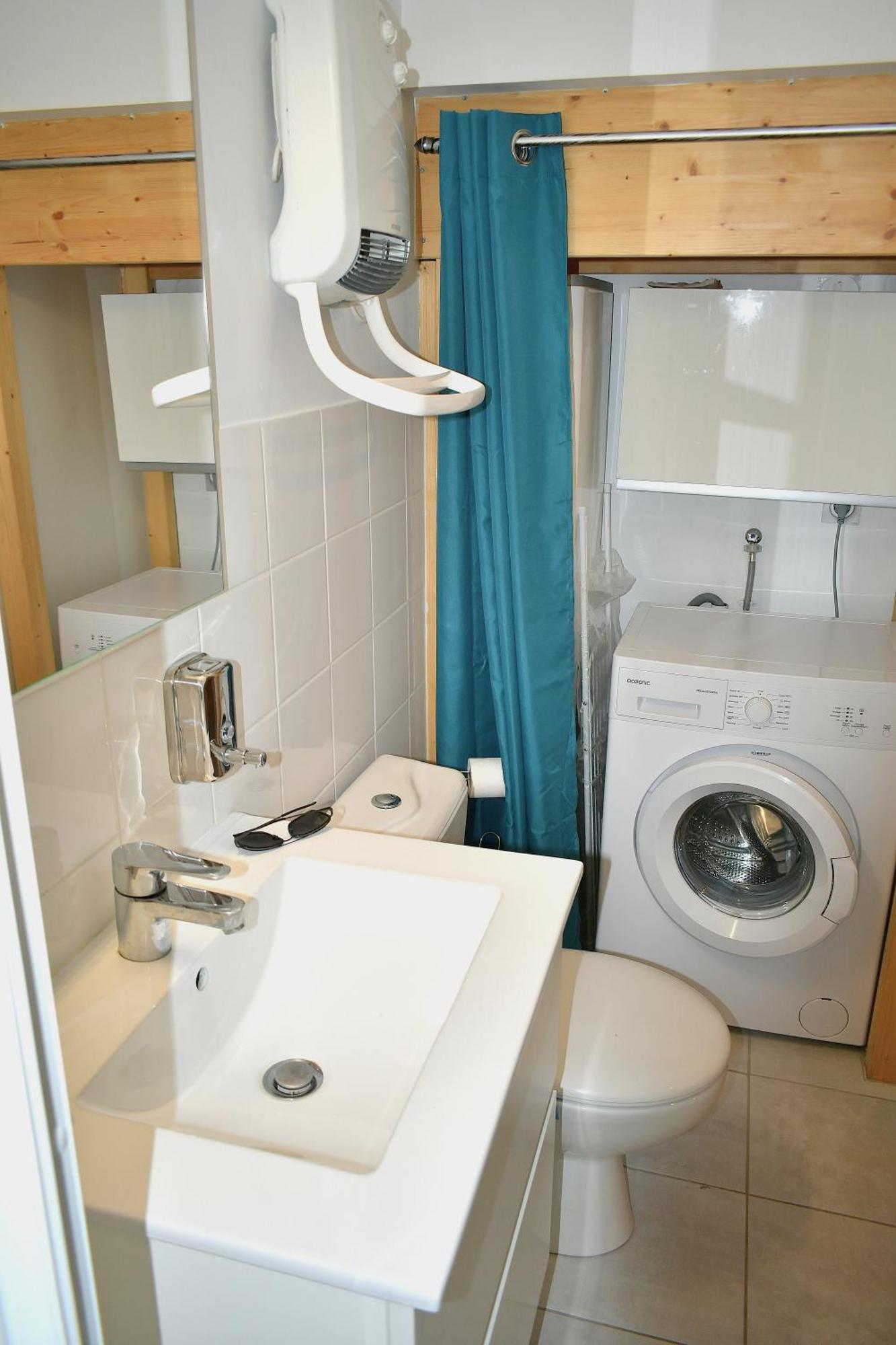 ღ Le Cocon Montilien - Confortable T2 Avec Wifi *