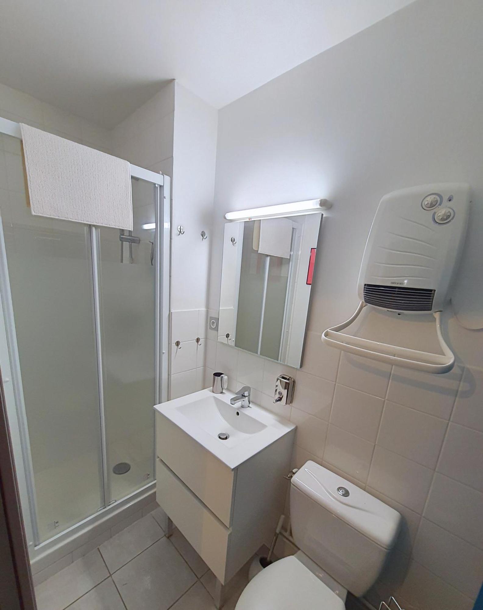 Apartment ღ Le Cocon Montilien - Confortable T2 Avec Wifi *