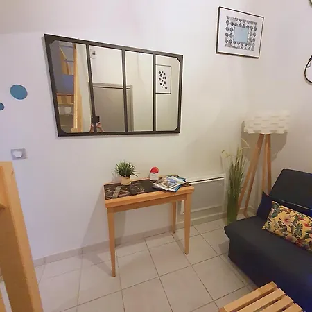 Ღ Le Cocon Montilien - Confortable T2 Avec Wifi Montélimar Extérieur photo