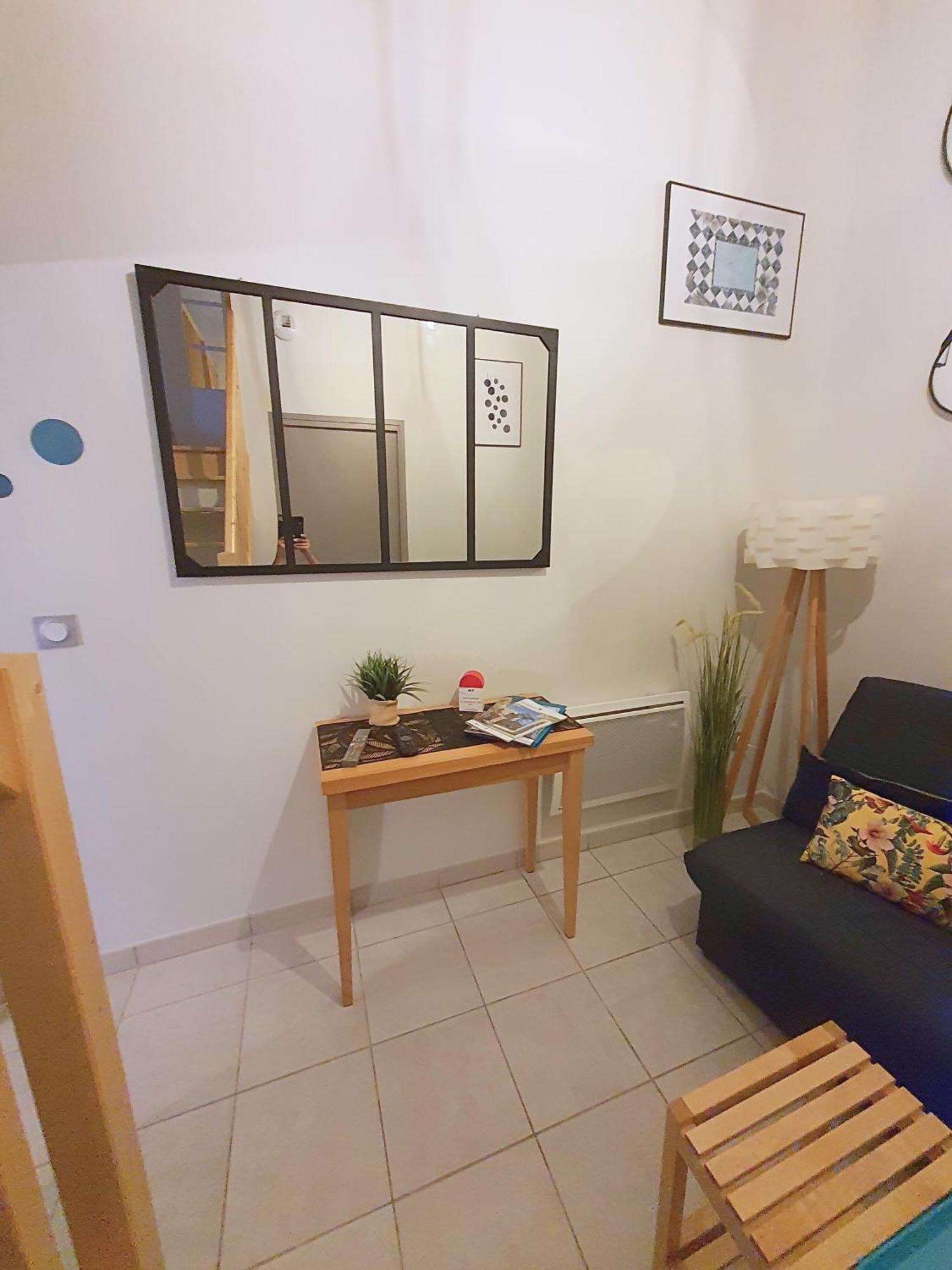 ღ Le Cocon Montilien - Confortable T2 Avec Wifi