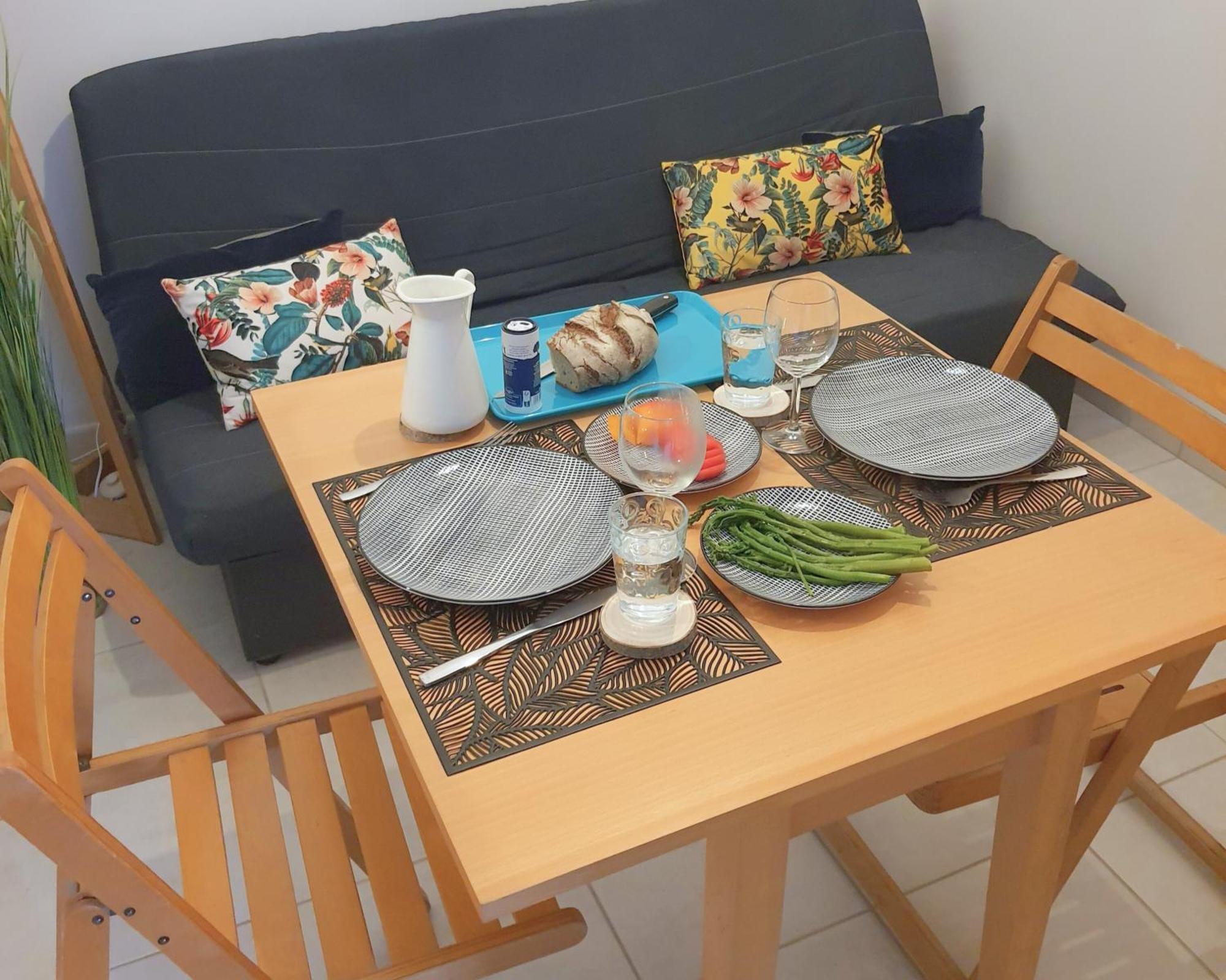 ღ Le Cocon Montilien - Confortable T2 Avec Wifi Appartement *